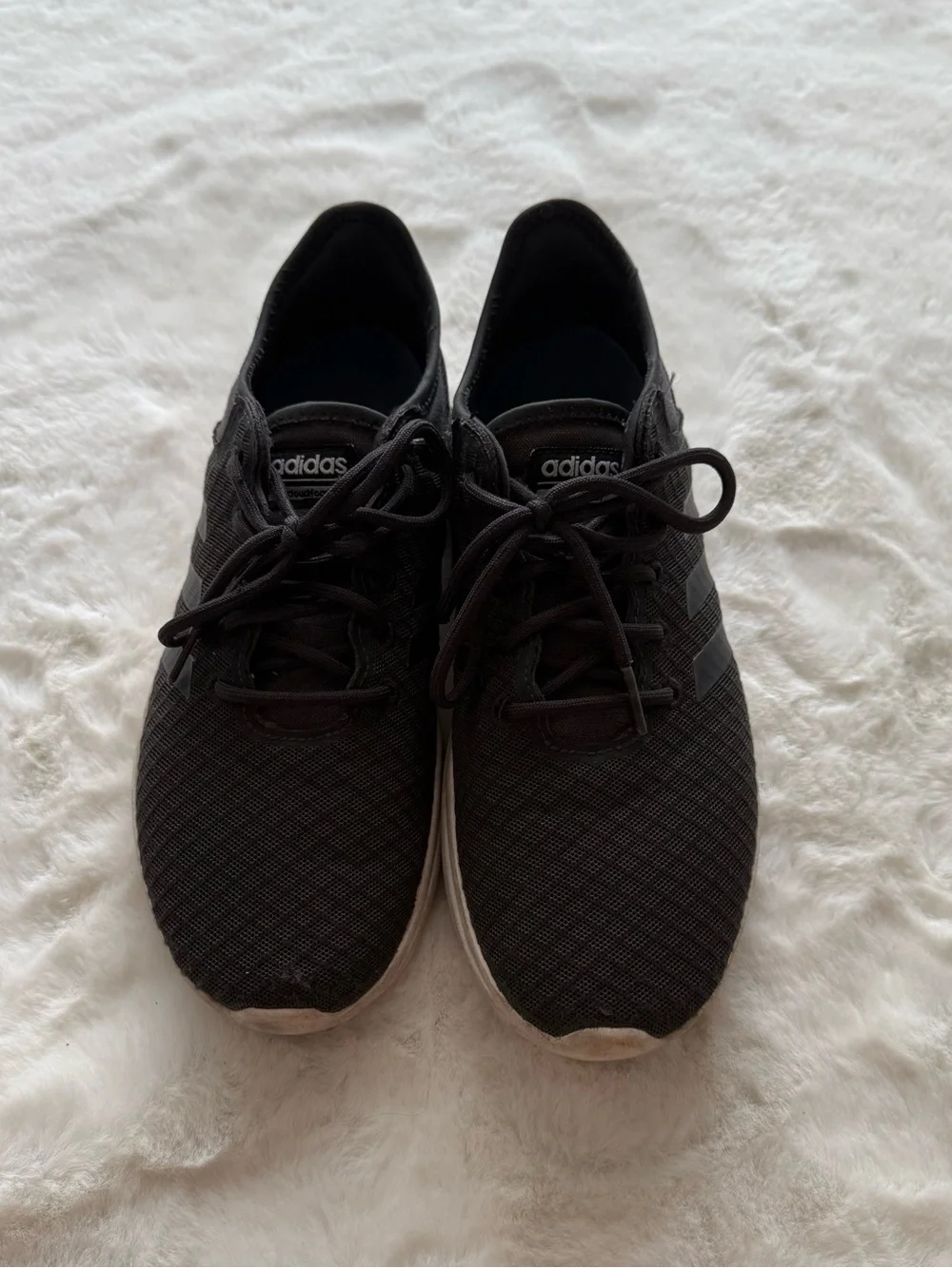 Adidas Lightweight Running Shoes
